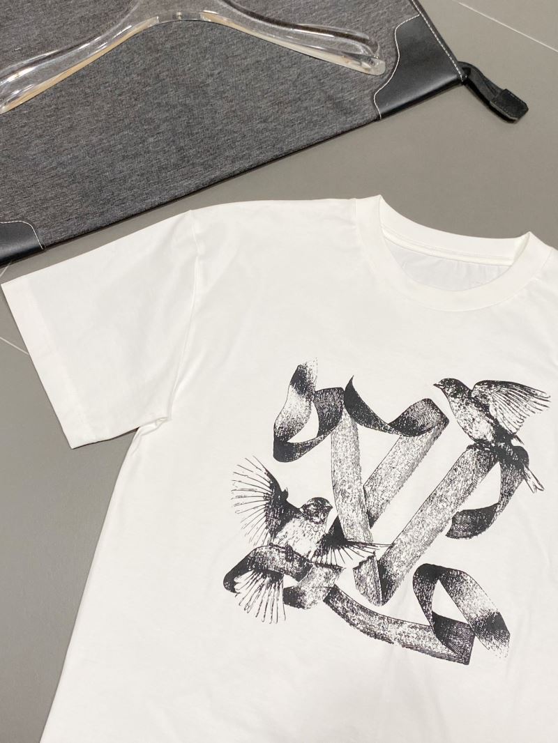 Louis Vuitton T-Shirts